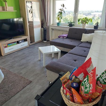 Boutique-Apartment-Duisbourg Extérieur photo