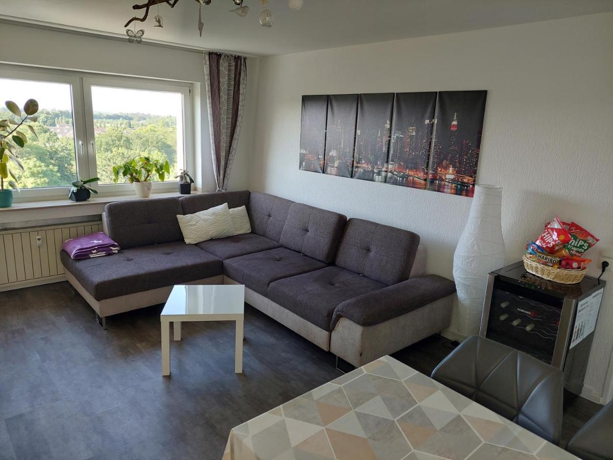 Boutique-Apartment-Duisbourg Extérieur photo