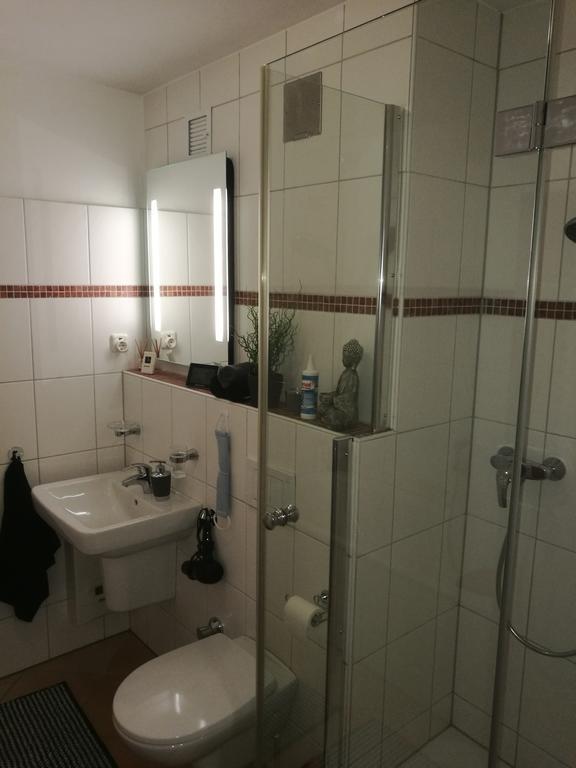 Boutique-Apartment-Duisbourg Extérieur photo
