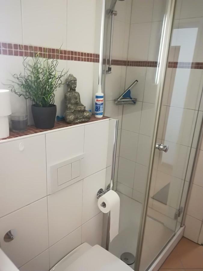 Boutique-Apartment-Duisbourg Extérieur photo