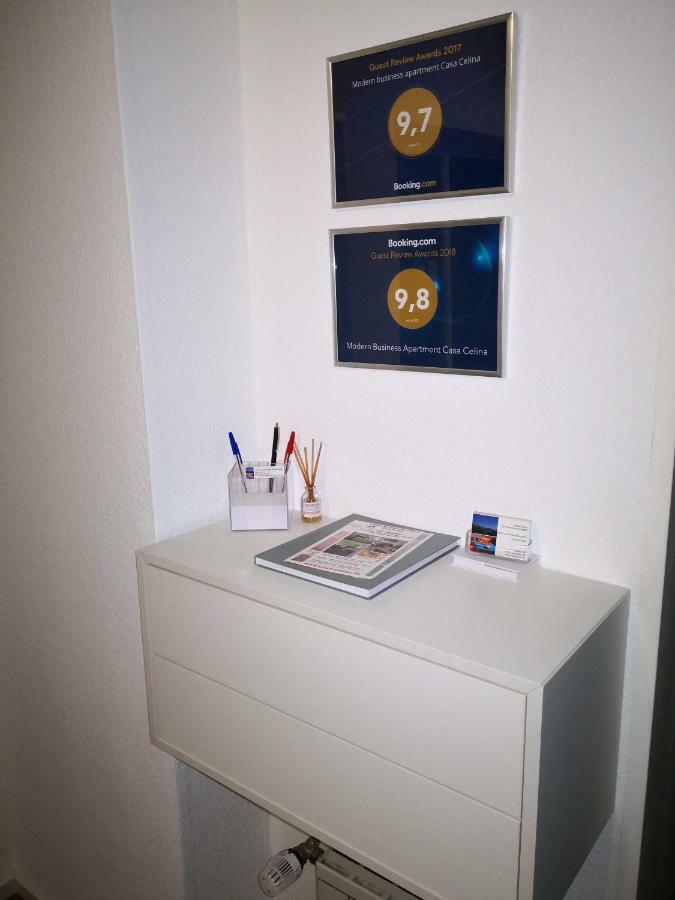 Boutique-Apartment-Duisbourg Extérieur photo